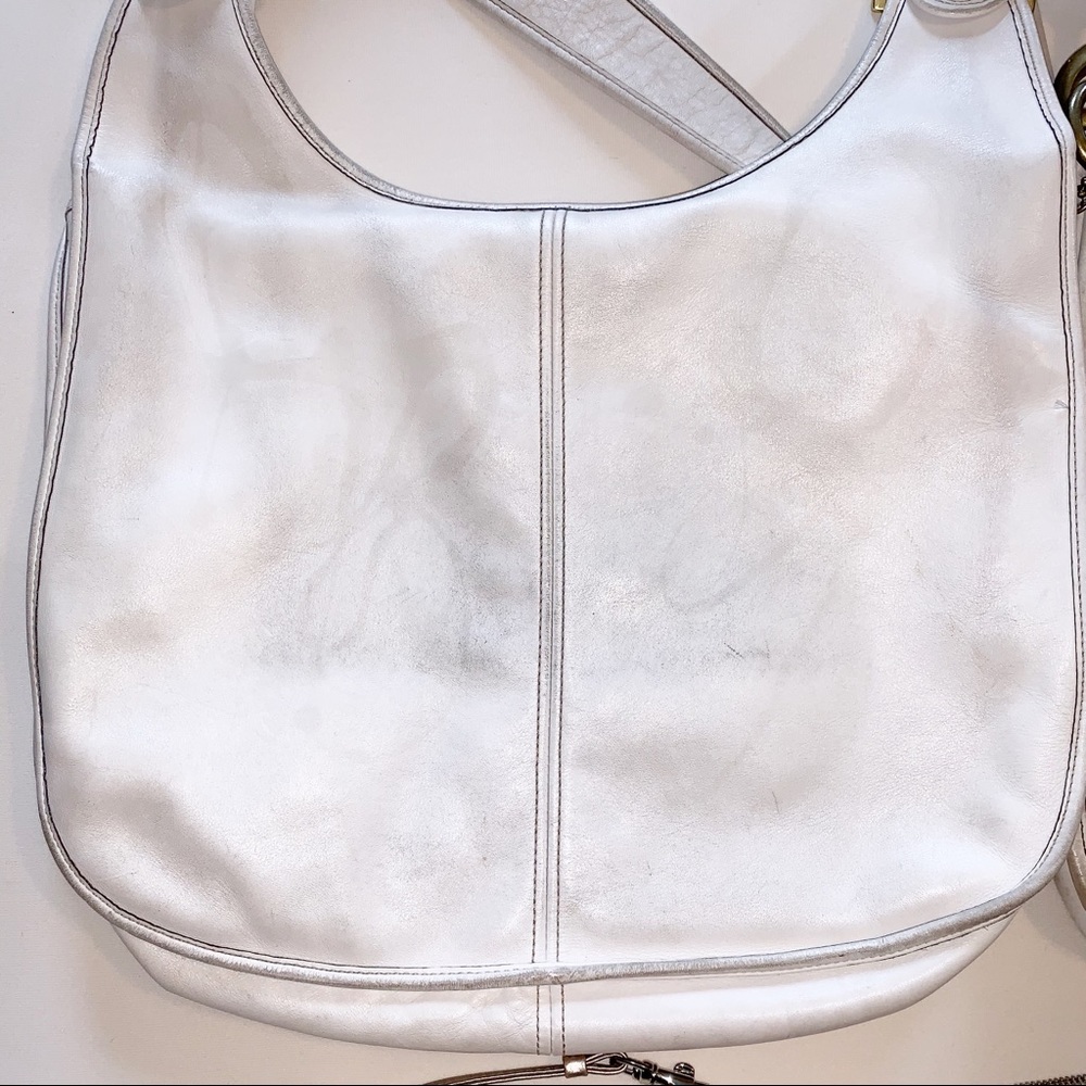 ****SOLD****Coach legacy vintage bags - Picture 6 of 8